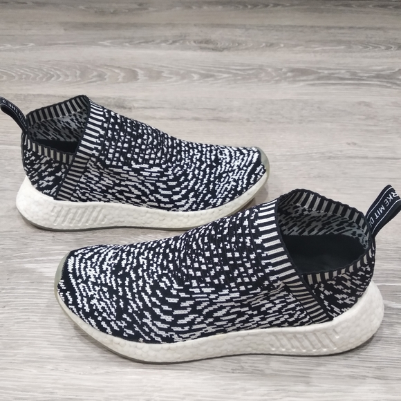 NMD CS2 SASHIKO - Picture 2 of 4